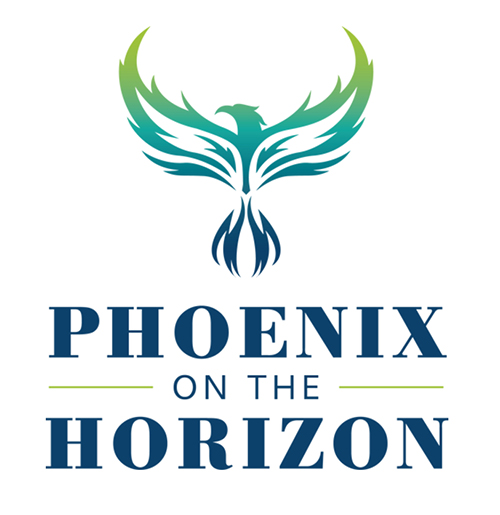 Phoenix on the Horizon Brand Guidelines
